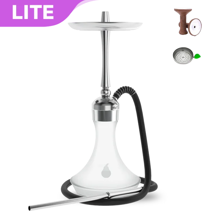 MattPear Mini S Slim Hookah