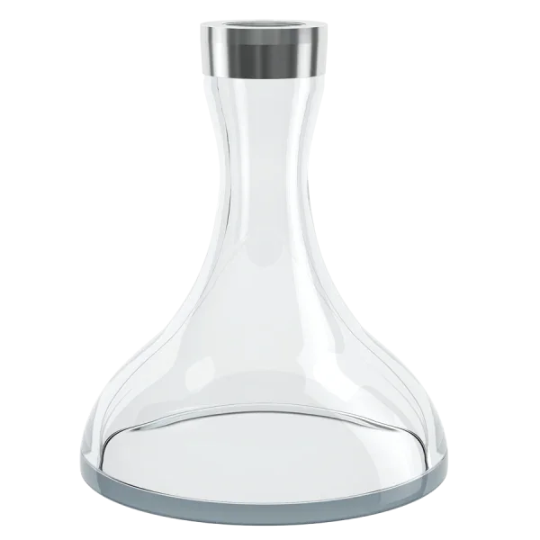 MattPear Ready S Base - Clear