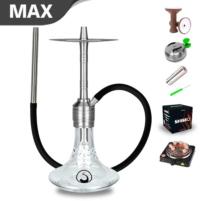 Steamulation Mini Gen. II Hookah