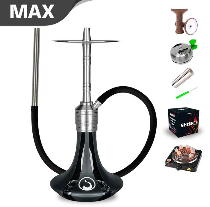 Steamulation Mini Gen. II Hookah