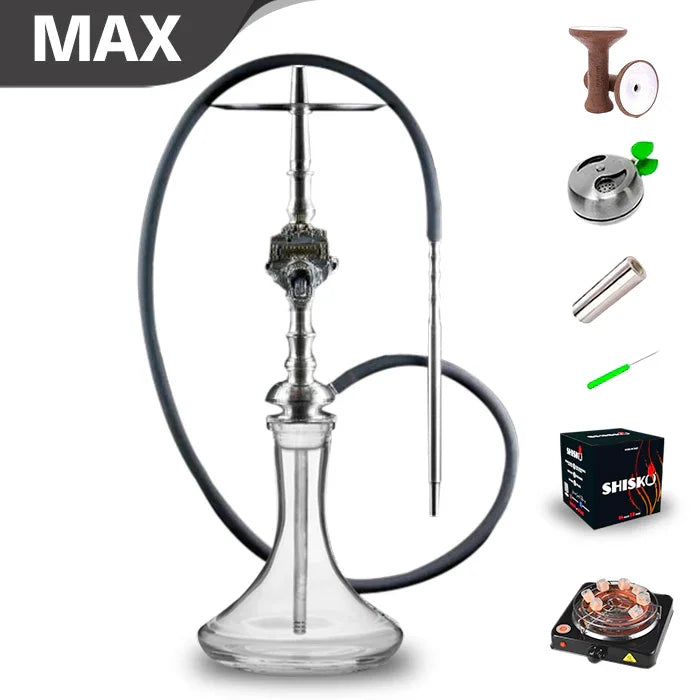 Maklaud Helios Project 22 Hookah