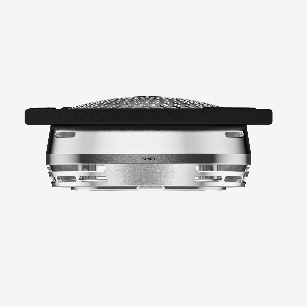 Maxx Guard Heat Keeper HMD - Stainless Steel