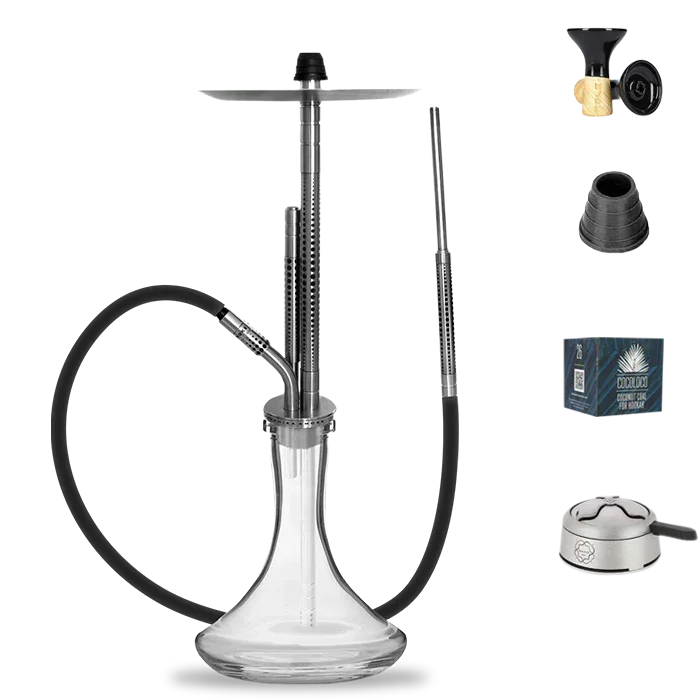 Mexanika Smoke Hookah - STM-C Futura