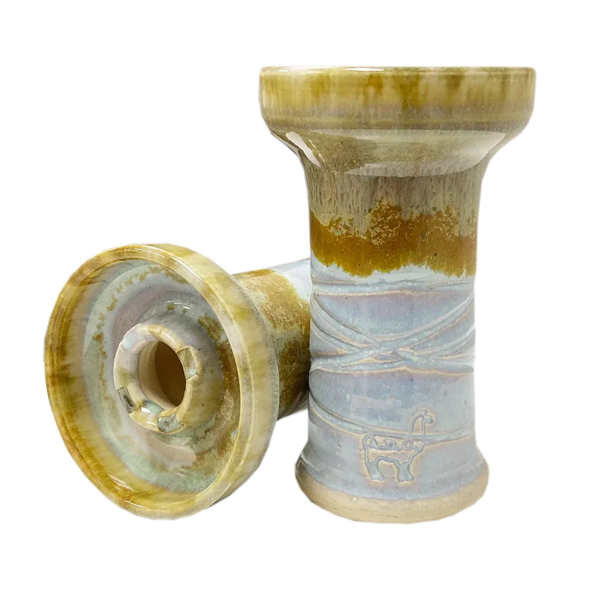 Alpaca Mini Rook Bowl