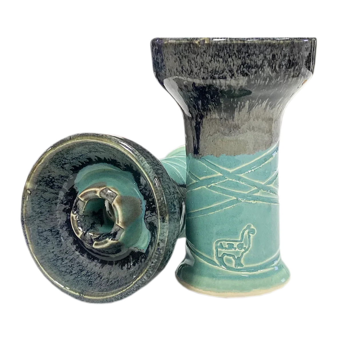 Alpaca Mini Rook Bowl