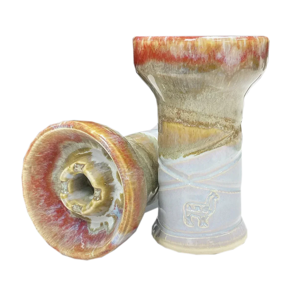 Alpaca Mini Rook Bowl