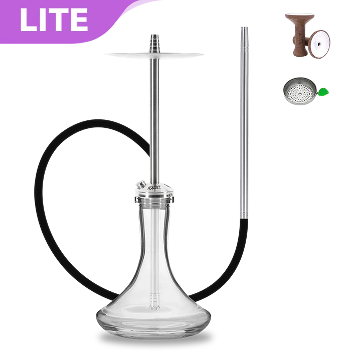 DSH Mini Hookah