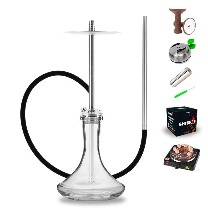 DSH Mini Hookah