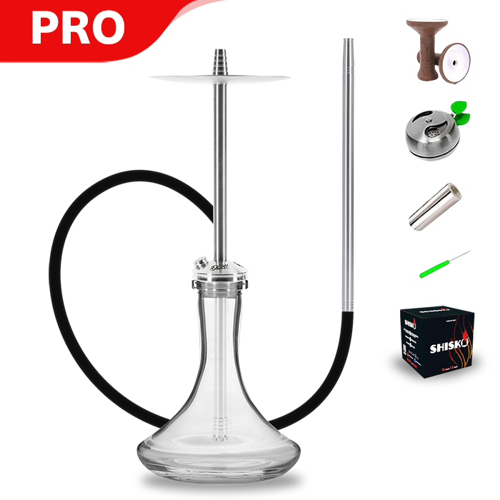 DSH Mini Hookah - Hookah Shisha - UK - Black Friday - Shishagear