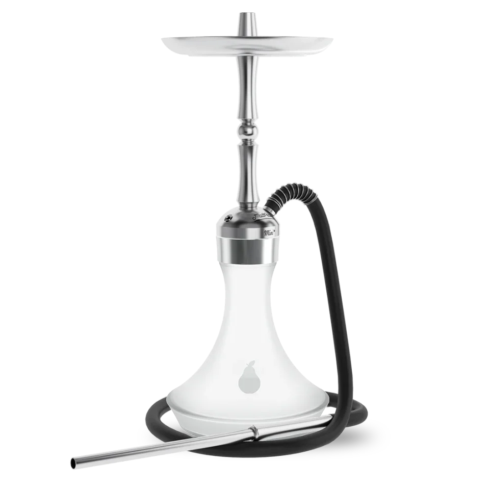 MattPear Mini S Ball Hookah