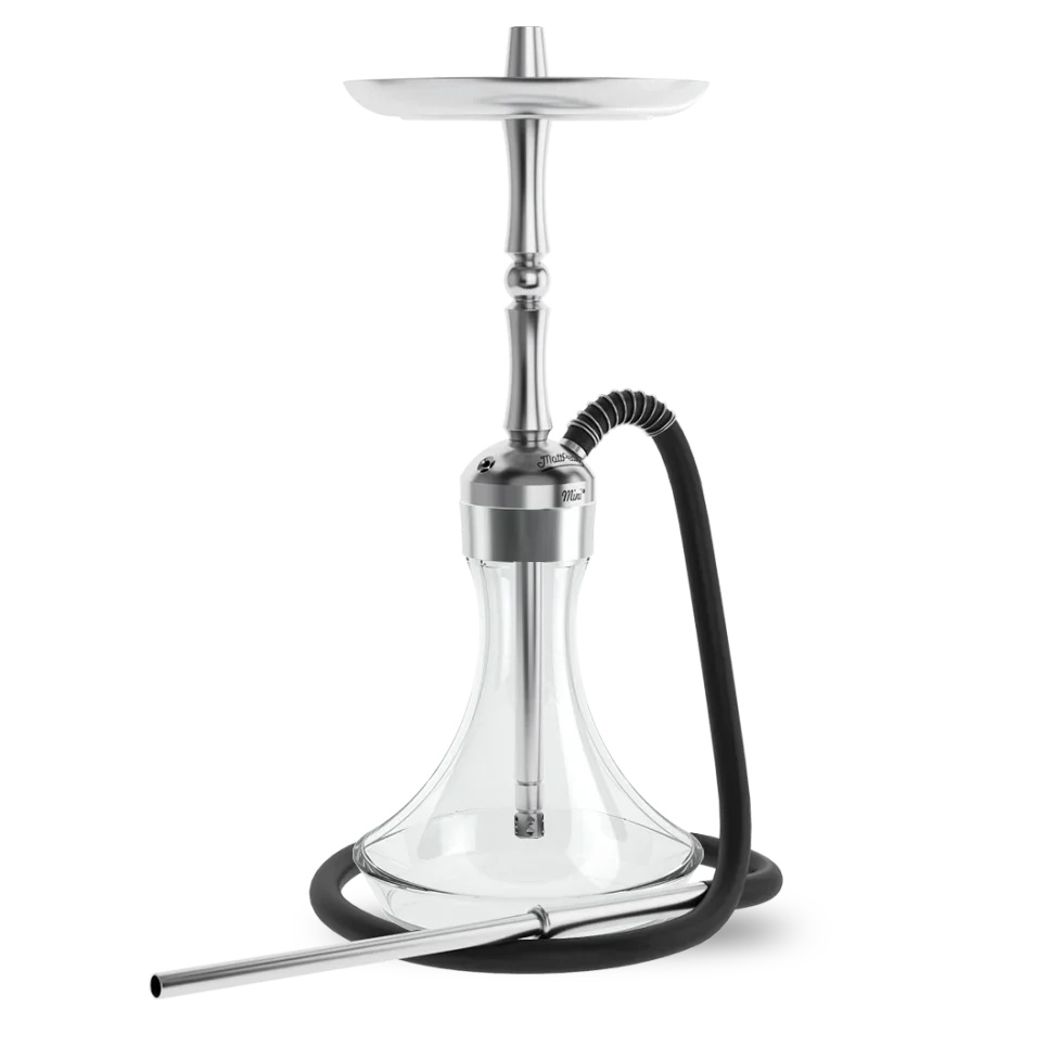 MattPear Mini S Ball Hookah