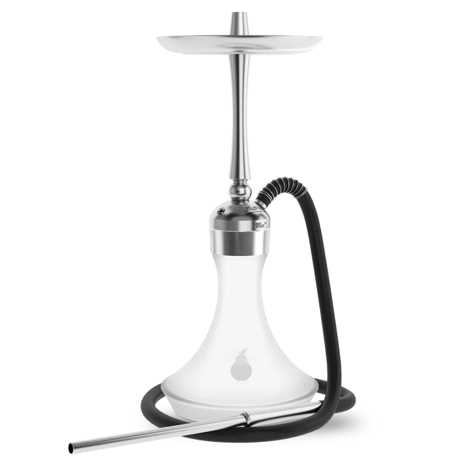 MattPear Mini S Slim Hookah