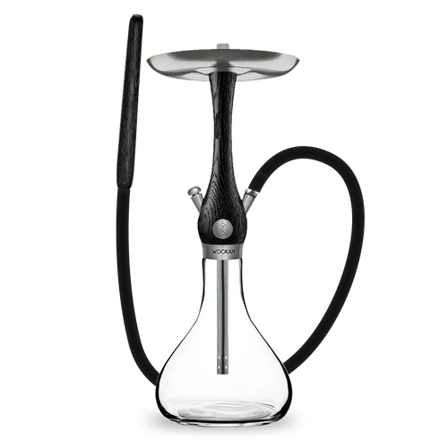 Wookah Mini Nox Smooth Hookah