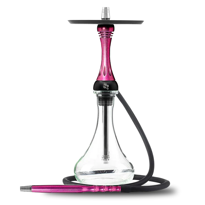 Alpha Hookah X Set - Harley (Special Edition)