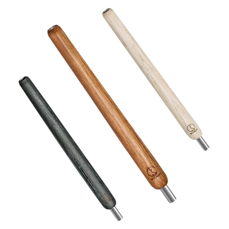 Wookah Wooden Standard Mouthpiece