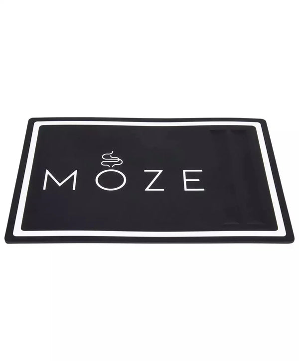 Moze Bowl Matte - Weiß