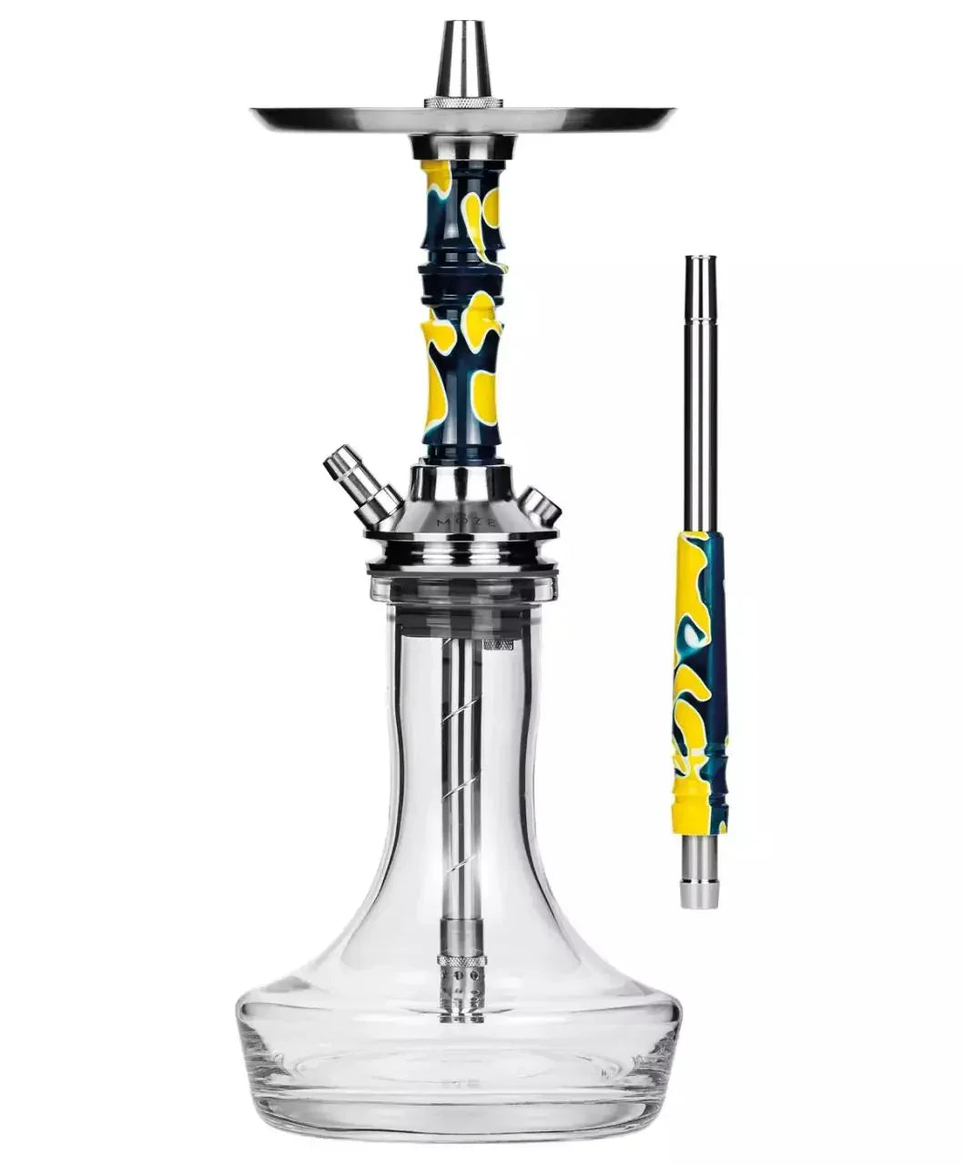 Cachimba Moze Breeze Pro Candy Line