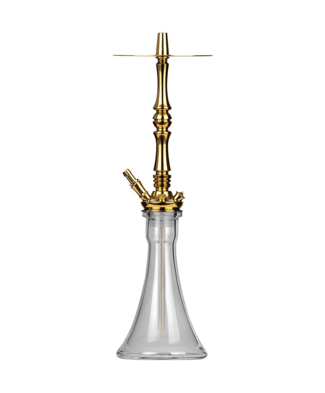 Moze Tradi L Standard Glass Shisha
