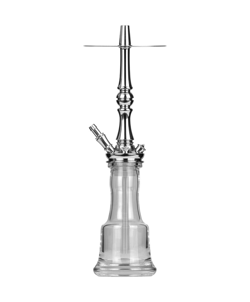Moze Tradi M Standard Glass Shisha