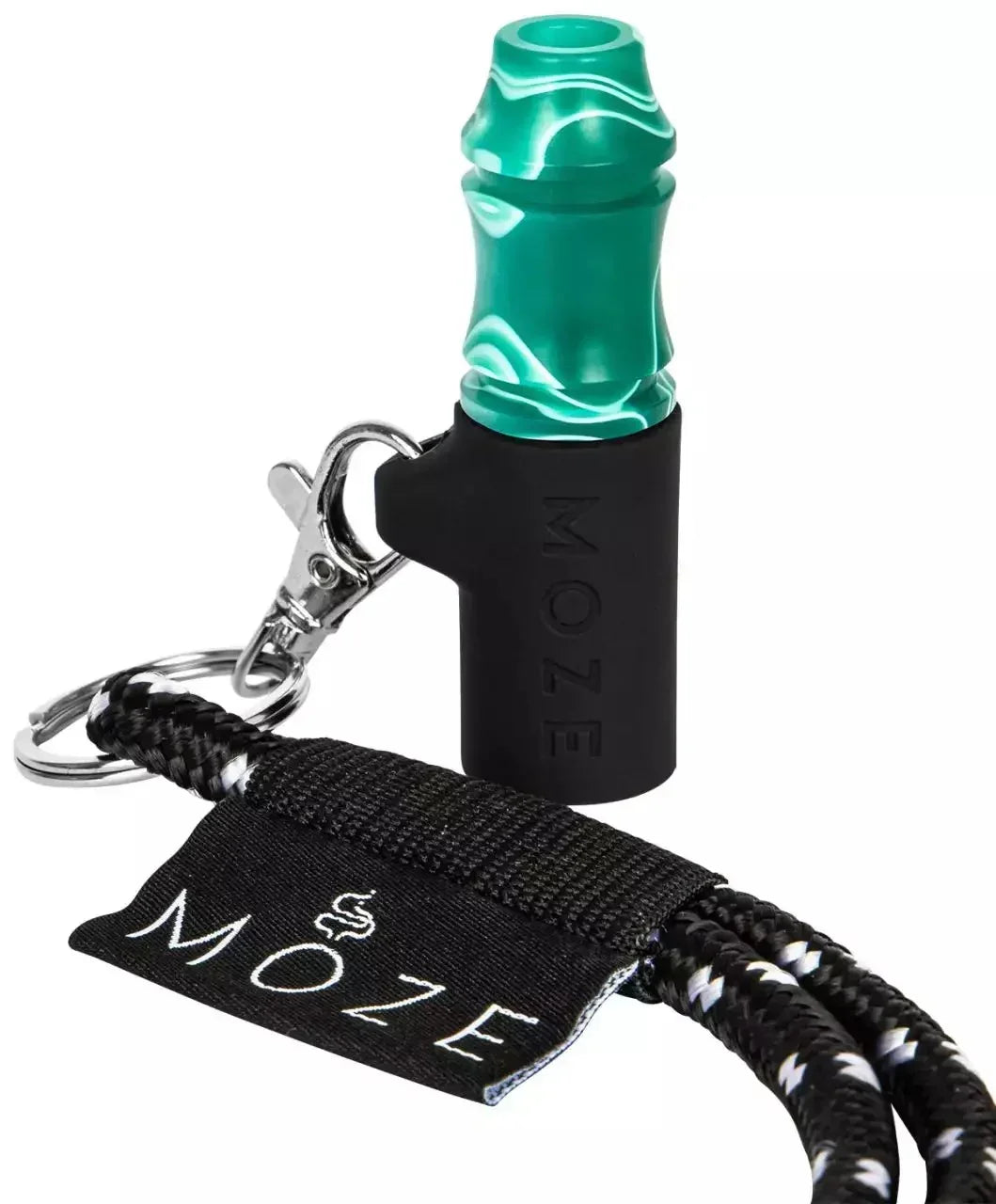 Moze Wild Line Mouthtip - Green