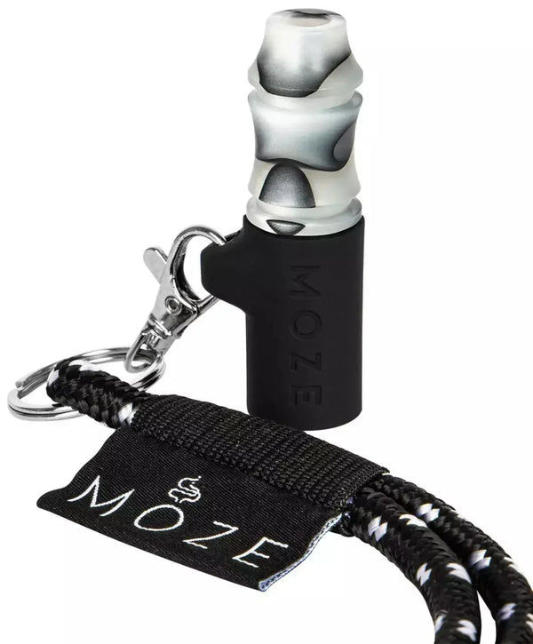 Moze Wild Line Mouthtip
