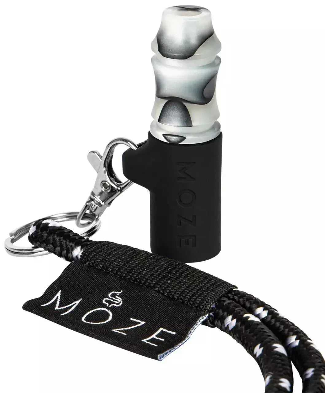Moze Wild Line Mouthtip