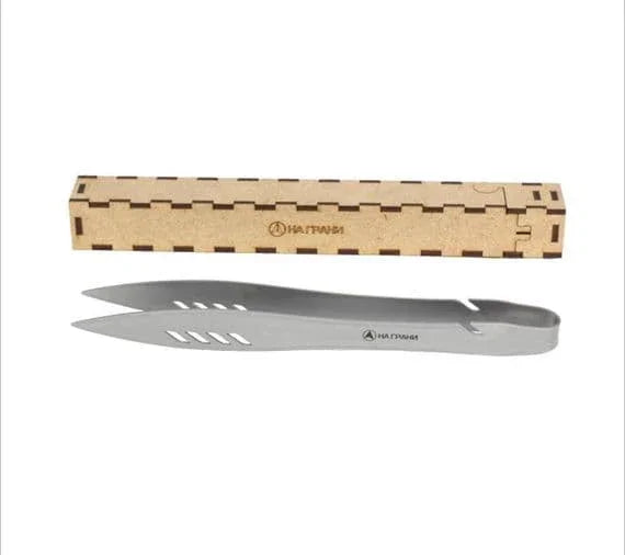 Na Grani Shisha Tongs