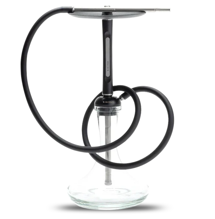 Na Grani Shisha Set