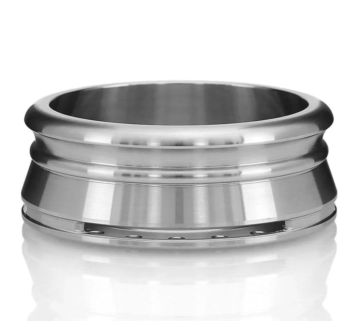 Na Grani Heat Management Device Stainless Steel