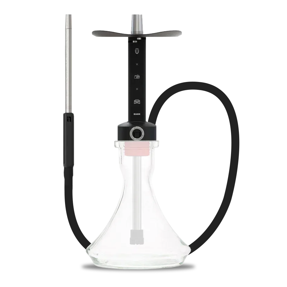 Nano Smoke Hookah - Mark