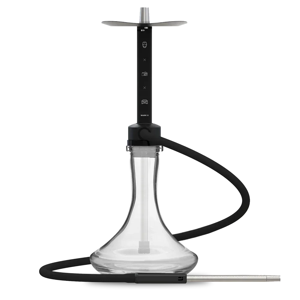 Nano Smoke Hookah - Mark II