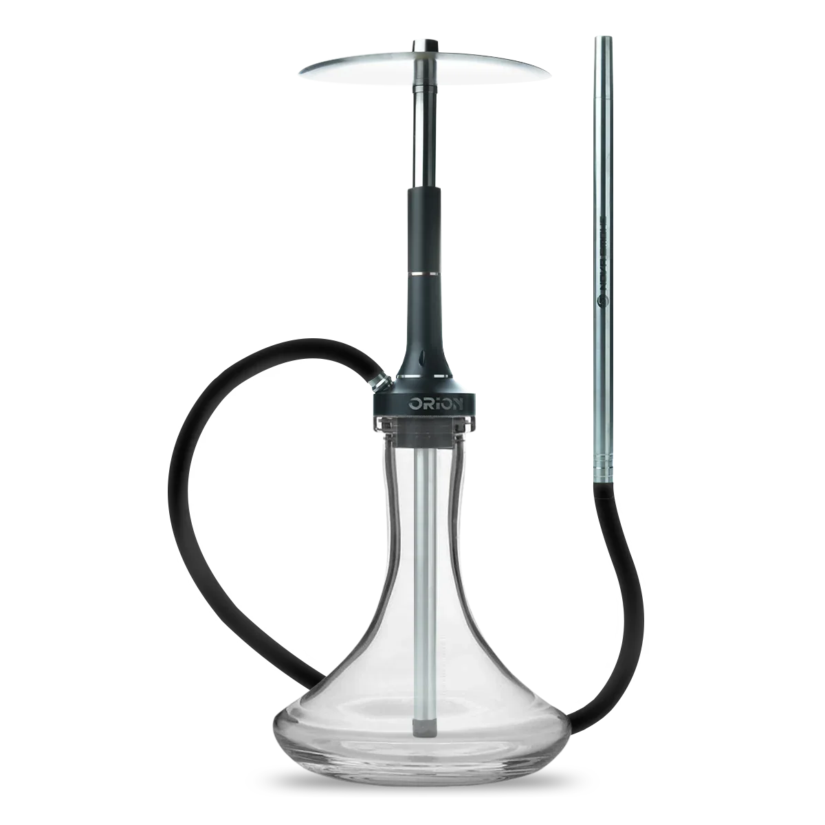 Nova Smoke Shisha - Orion Black