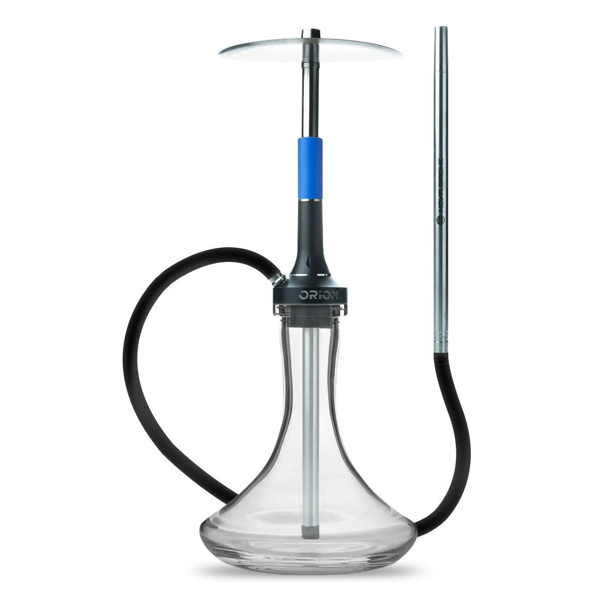 Nova Smoke Shisha - Orion Blue