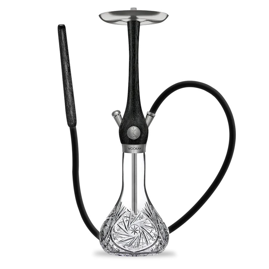 Wookah Mastercut Mill Nox Hookah