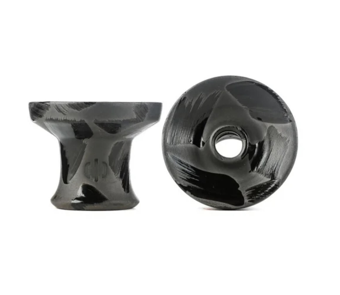 Oblako Solo Phunnel Bowl - Black