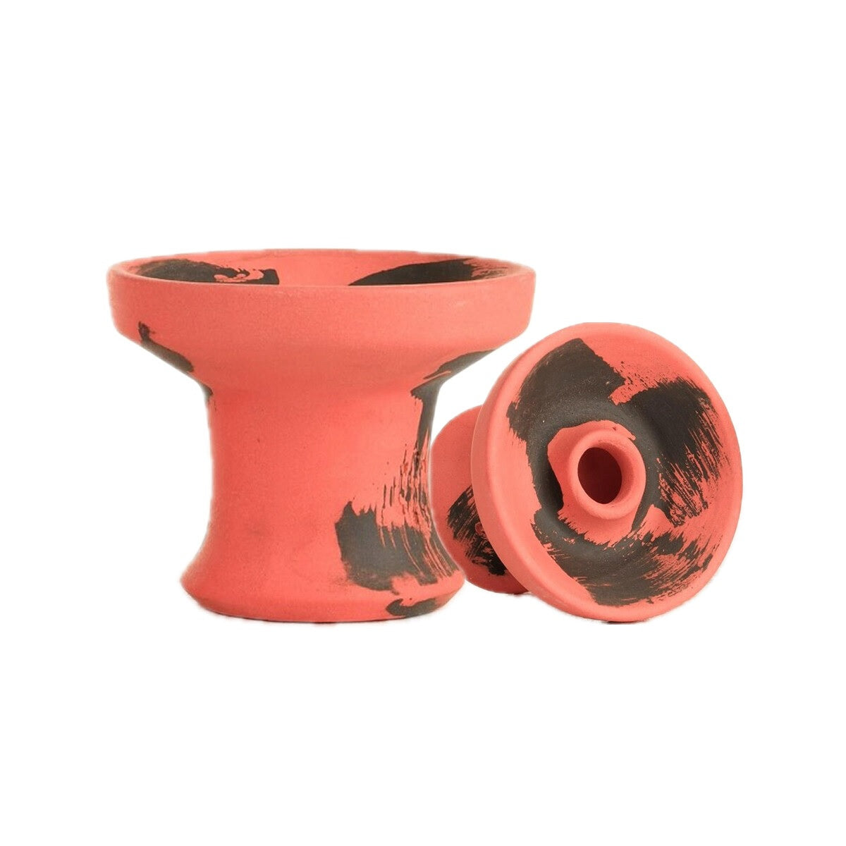 Oblako Solo Phunnel Bowl - Dark Red