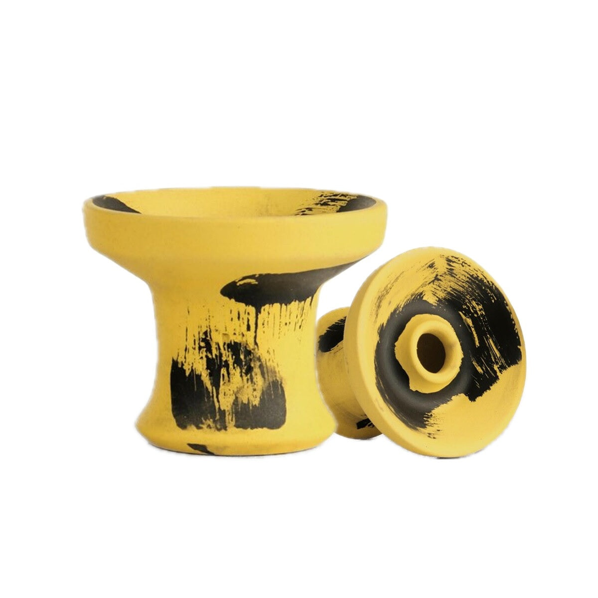 Oblako Solo Phunnel Bowl - Dark Yellow