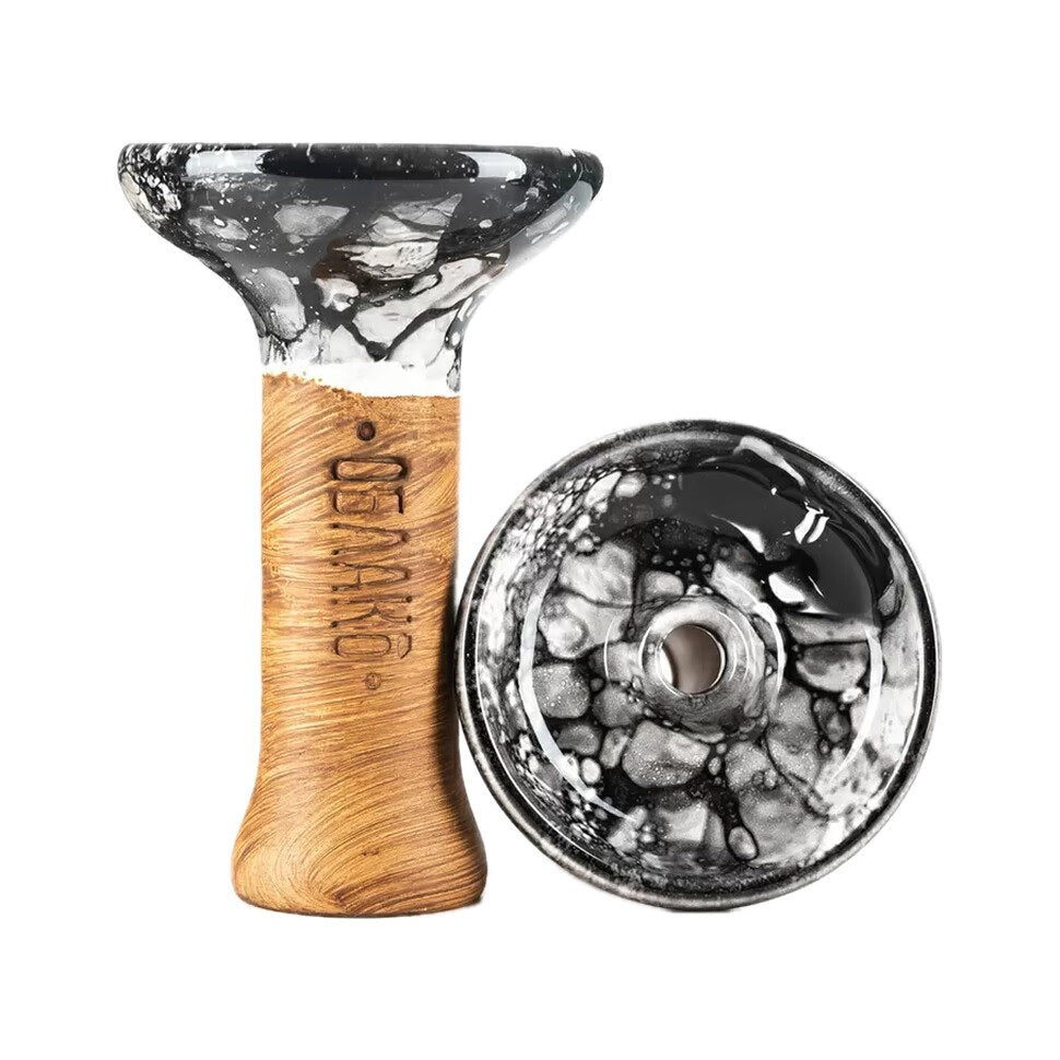 Oblako STD Phunnel M Glaze Bowl