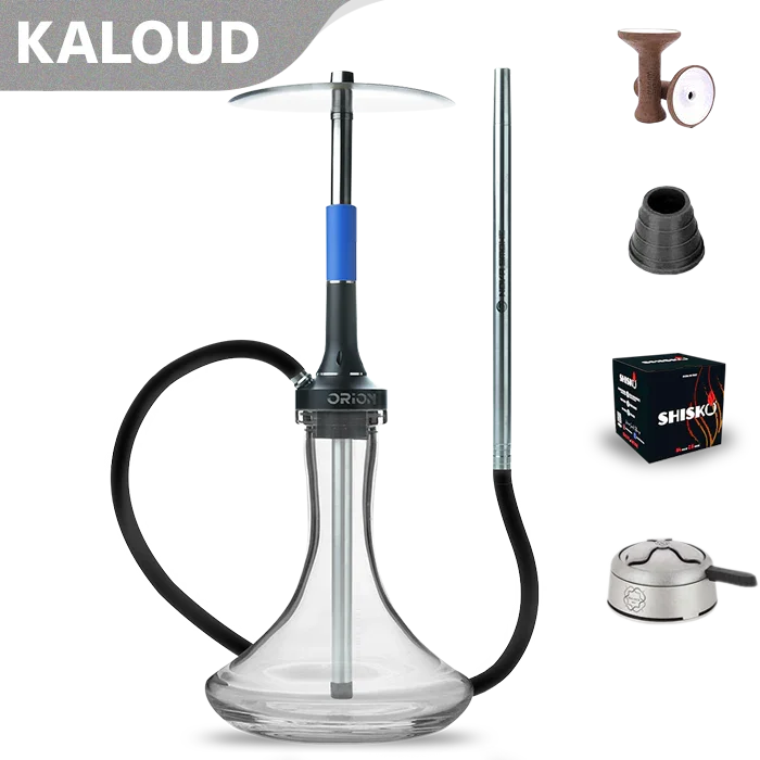 Nova Smoke Orion Hookah