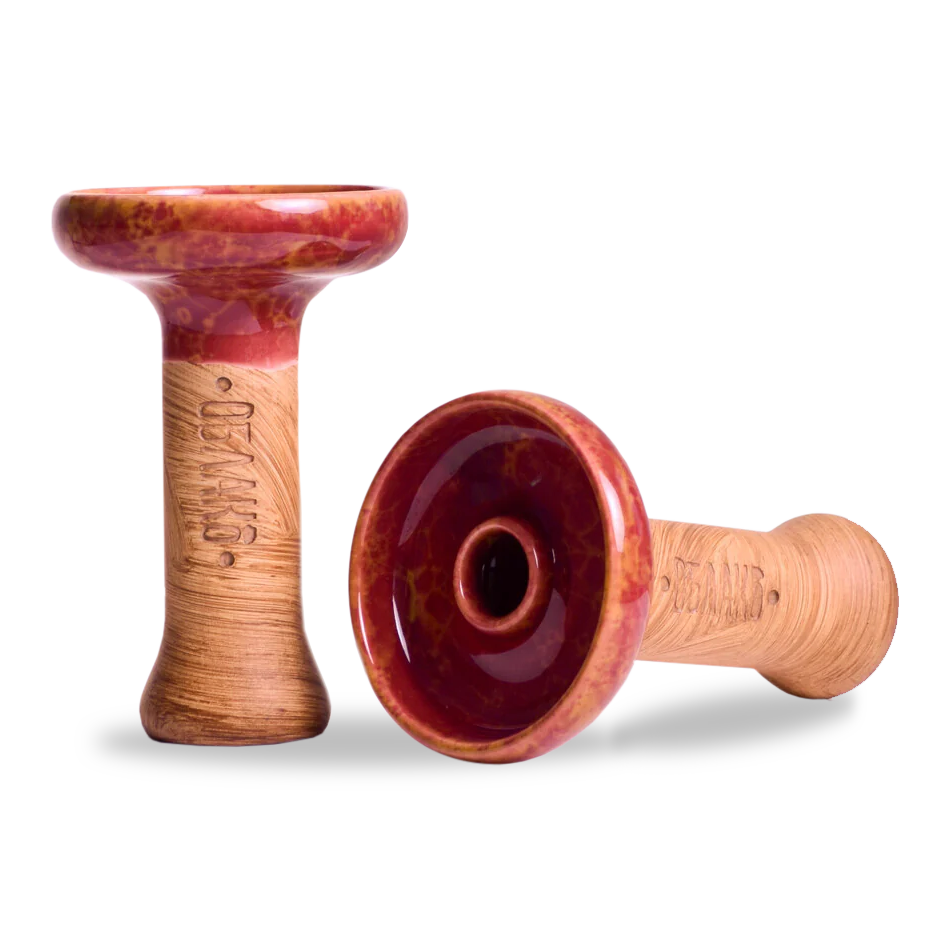 Oblako Phunnel M Glaze Bowl