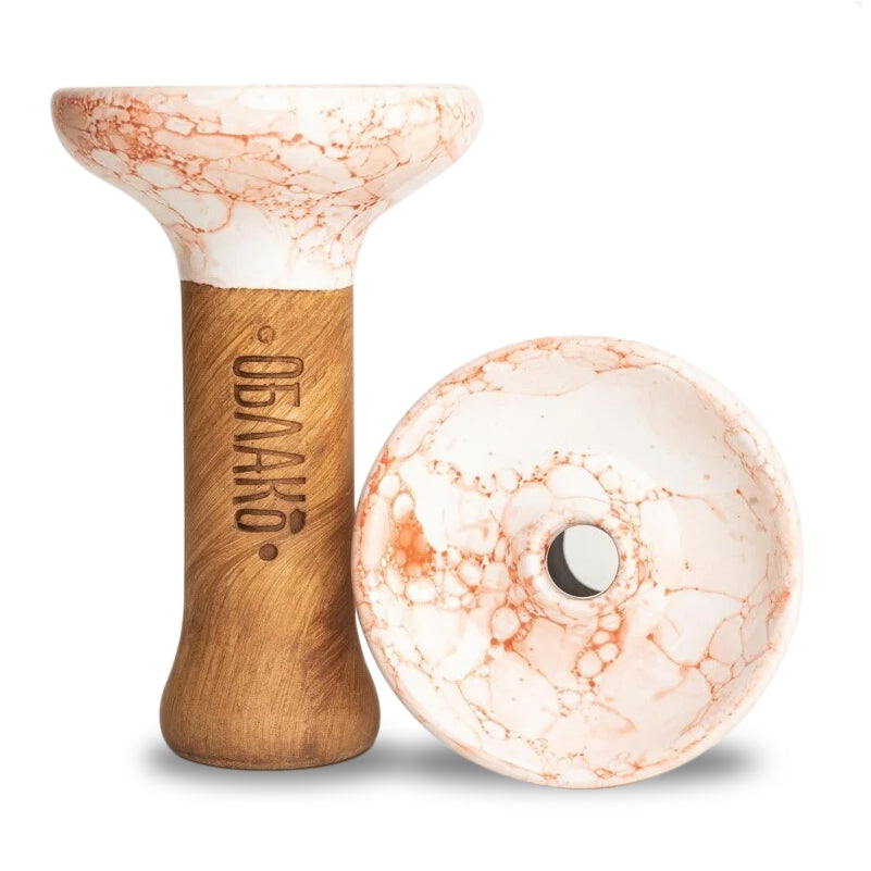 Oblako Phunnel M Glaze Bowl