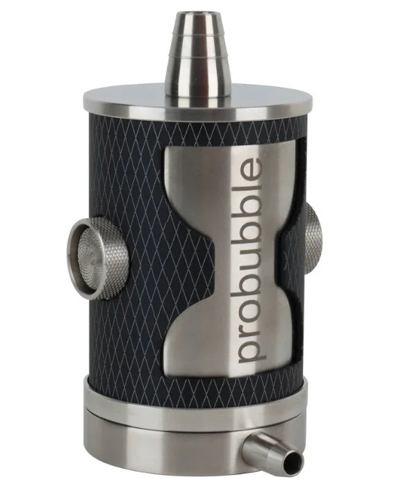 Oduman Probubble Shisha - Schwarz