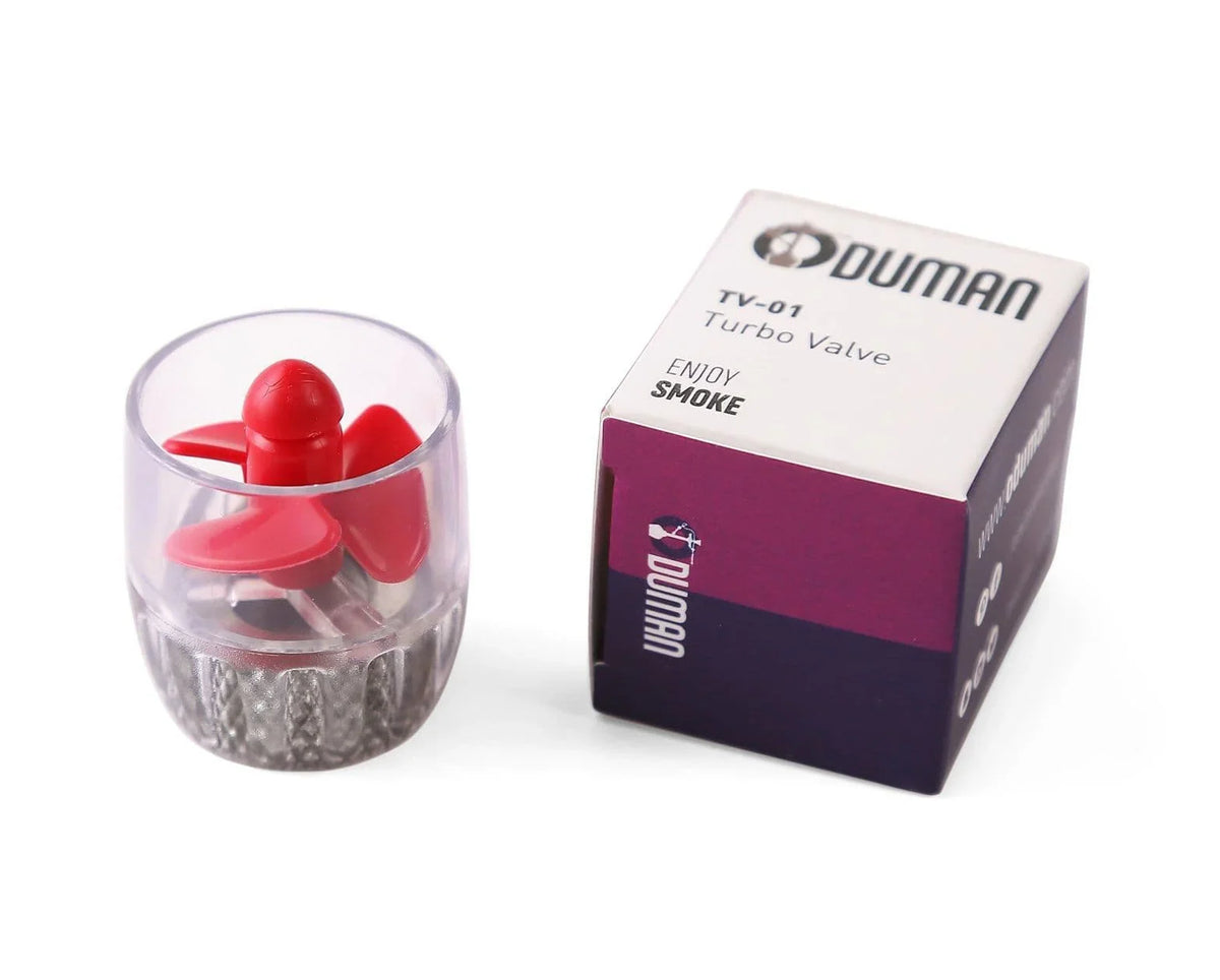 Oduman Turbo Valve (Purge)