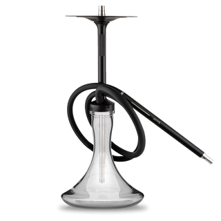 SWAY Shisha - Onyx
