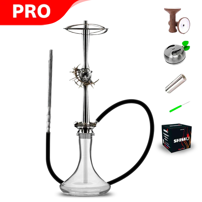 Maklaud Hookah X Orianna (Limited to 50)