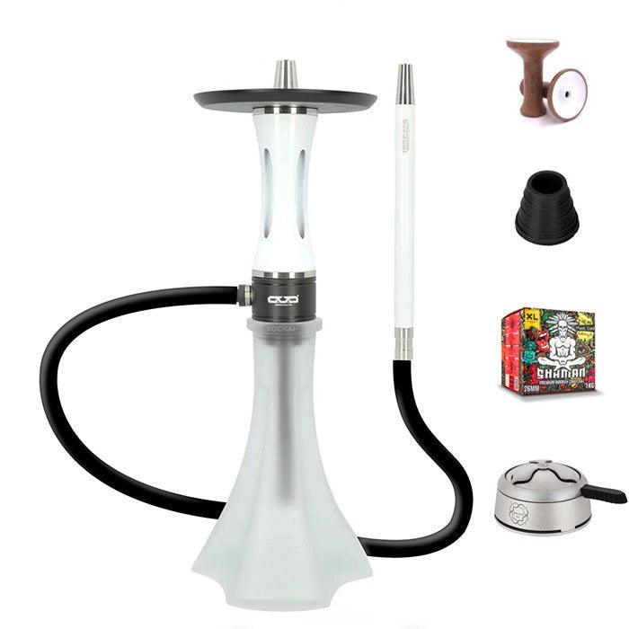 Ovo Dope 360 Neo V2 Hookah