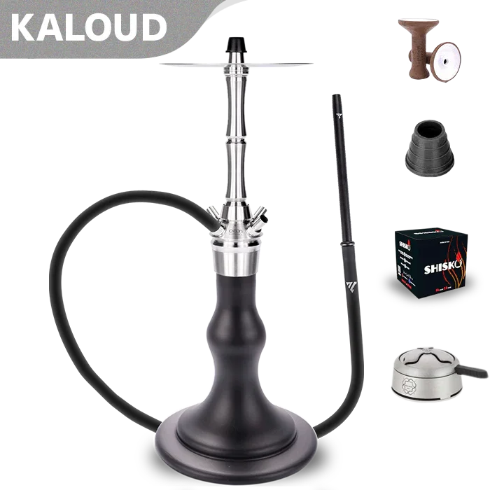 Aeon Edition 5 Premium Plus Hookah