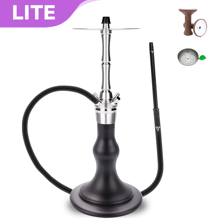 Aeon Edition 5 Premium Plus Hookah