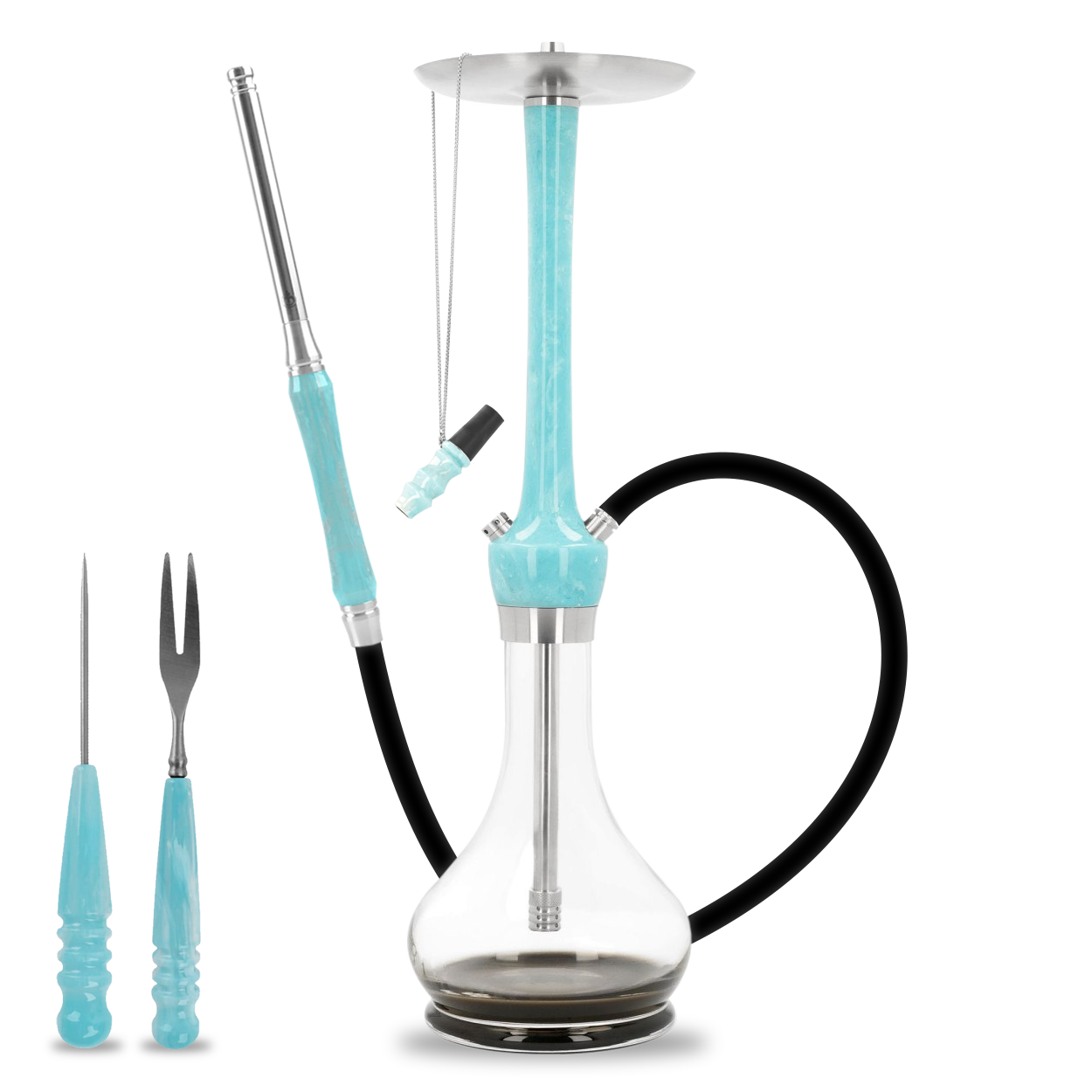 Balian Hookah - Pure Sky