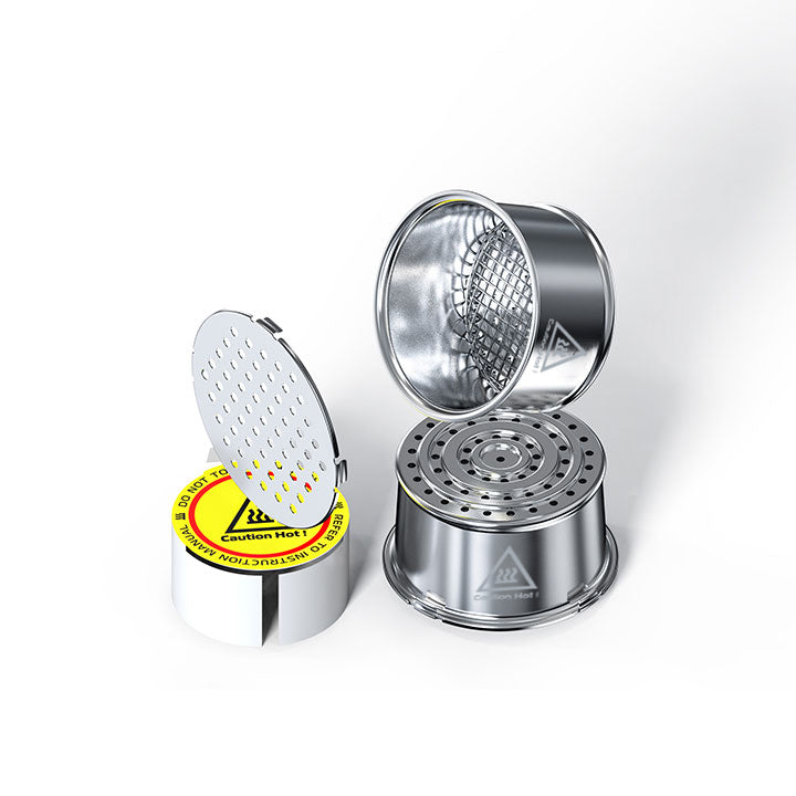 XKAH Replacement Bowl 2-Pack